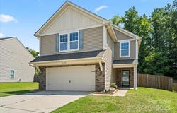 329 Brannon Meadows Drive, York, SC 29745
