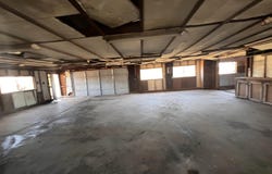 4516 W MARKET Street, Mulkeytown, IL 62865
