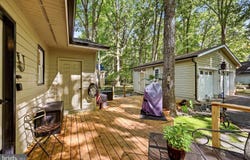 215 WASHINGTON Street, LOCUST GROVE, VA 22508