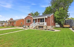 1475 N 300 W, Provo, UT 84604