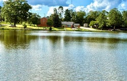 511 Lakeshore Drive, Minden, LA 71055