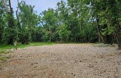 Lot 51 &  52 Current River RV Park, Van Buren, MO 63965
