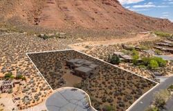 423 W Taman CT, Ivins, UT 84738