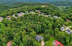 56 Deerfield Dr, Hurricane, WV 25526