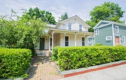 235 E Saint Clair Street, Almont, MI 48003