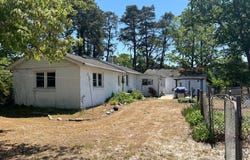 154 E BRANCH AVENUE, PINE HILL, NJ 08021