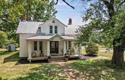 38 COOP ROAD, BRIGHTWOOD, VA 22715