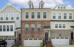 1005 Lathrop Lane, Apex, NC 27523