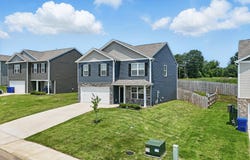 1212 Cole Drive, Talbott, TN 37877