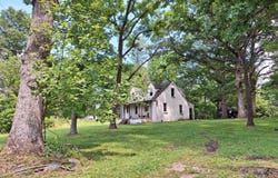 9499 OLD WATERLOO RD, WARRENTON, VA 20186