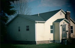 419 Corbett Avenue W, Ladysmith, WI 54848
