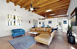 46 Principe De Paz, Santa Fe, NM 87508