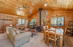 37 Calle de los Indios, Angel Fire, NM 87710