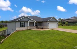228 Bookers Ridge, Jackson, MO 63755