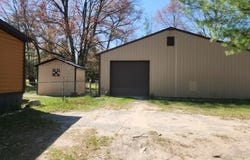4297 N Wilderness Trail, Luther, MI 49656