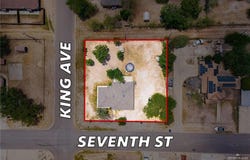 201 W 7th Street, La Joya, TX 78560