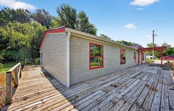 692 W County Road 1150 S Road, Cloverdale, IN 46120