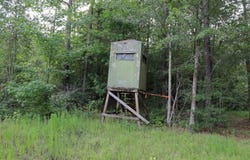 TBD Childress Rd., Grayson, LA 71435