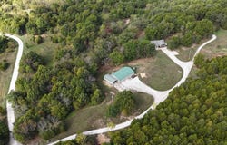 2373 E 540th Road, Buffalo, MO 65622