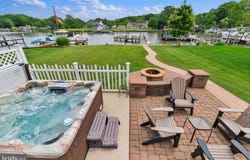405 ARMSTRONG ROAD, BALTIMORE, MD 21220
