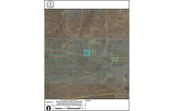 Powers Way (N154) Road SW, Albuquerque, NM 87121