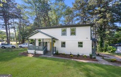 2111 Holly Hill, Decatur, GA 30032