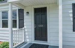 668 Becks Church Road, Lexington, NC 27292