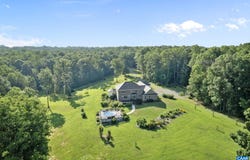 1185 BELLE MEADE RD, BUMPASS, VA 23024