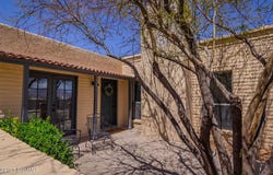 132 N Trevino Road, Santa Teresa, NM 88008