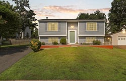 13704 CABELLS MILL DRIVE, CENTREVILLE, VA 20120