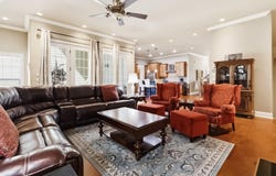 3814 Wentworth PL, Lexington, KY 40515