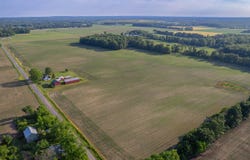 18216 S Schwark Road, Three Oaks, MI 49128