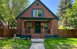 205 E Colorado Ave, Berthoud, CO 80513