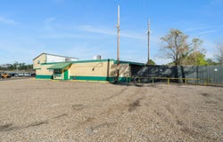 2100 W Pine St., Hattiesburg, MS 39402