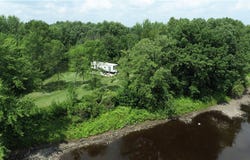 N816 Flowing Waters Lane, Bruce, WI 54819