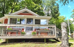5548 BERTLAND RD, Harshaw, WI 54529