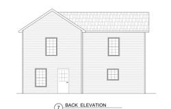 Lot 1 SAINT GEORGE STREET, BERKELEY SPRINGS, WV 25411
