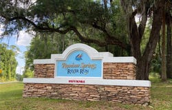 Lot 28 SW 206 CIRCLE, DUNNELLON, FL 34431