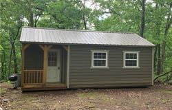 17256 Misty Woods  RD, West Fork, AR 72774