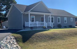 2265 YARDARM DR, GREENBACKVILLE, VA 23356