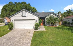 1044 DEES DRIVE, OVIEDO, FL 32765