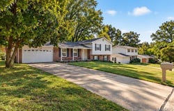 12572 Starspur Lane, St Louis, MO 63146