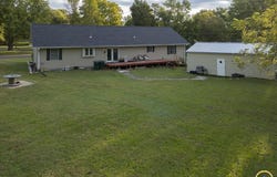 209 3rd ST, Wetmore, KS 66550