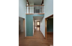 806 Bitterroot Court, Athens, IL 62613