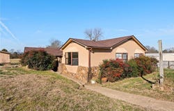511 Park AVE, Mansfield, AR 72944
