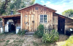 183  N. Harney Ave, Burns, OR 97720
