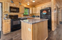 4985 SECLUDED SHORES TR, Conover, WI 54519