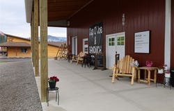 406 Montana Hwy 135, St Regis, MT 59866