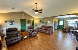 231 Pin Oak Drive, Bismarck, AR 71929