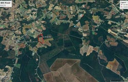 0 Sis Mill Road, Grimesland, NC 27837